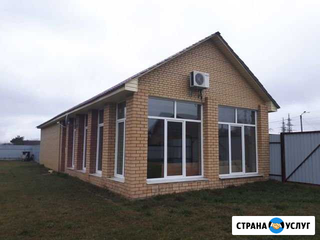 Аренда -Русская баня Тверь - изображение 1