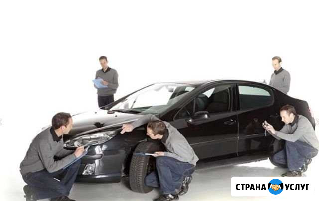 Подбор авто Москва - изображение 1