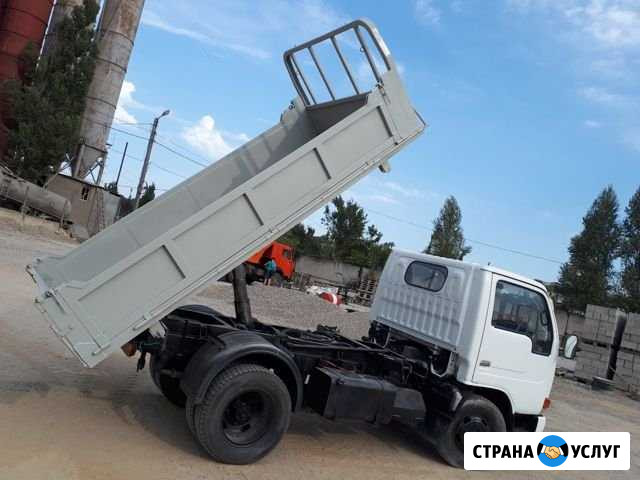 Песок отсев пгс Ставрополь - изображение 1