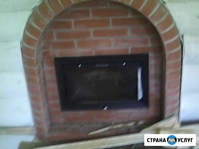 Печи-Камины Рощино - изображение 1