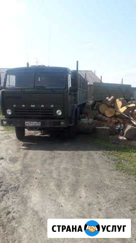 Услуги зерновоза Муромцево - изображение 1