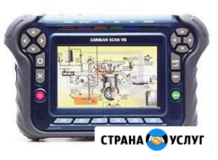 Диагностика автомобилей Абакан - изображение 1