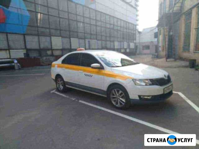 Аренда авто под такси с выкупом Москва - изображение 1