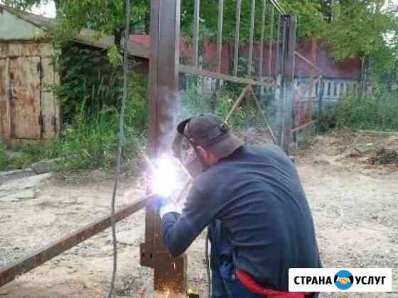 Сантехнические и сварочные работы Пятигорск