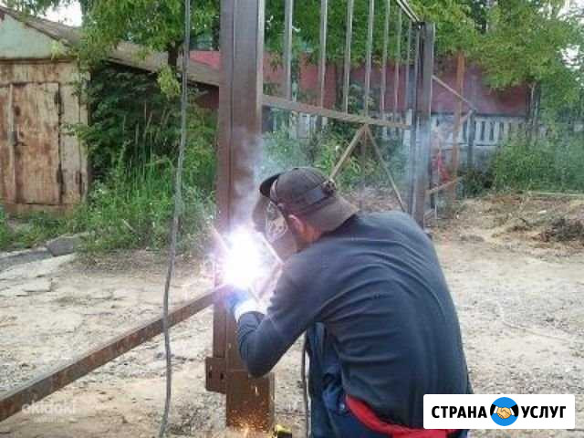 Сантехнические и сварочные работы Пятигорск - изображение 1