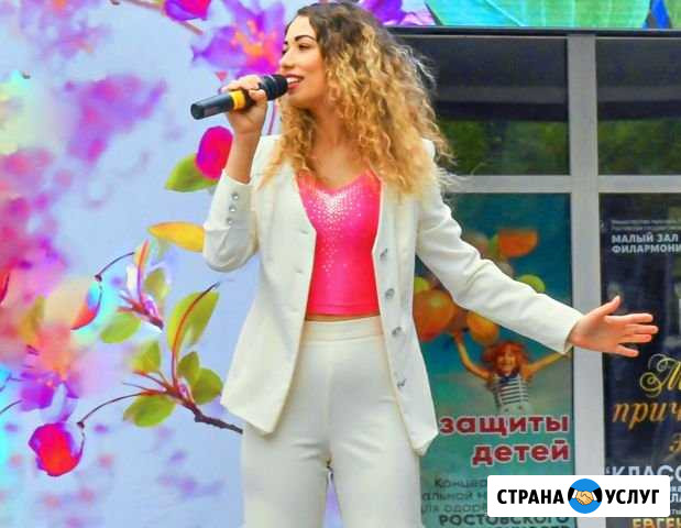 Преподаватель по эстрадному вокалу Батайск - изображение 1