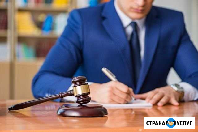 Юридические услуги, Арбитражные споры Новочебоксарск - изображение 1