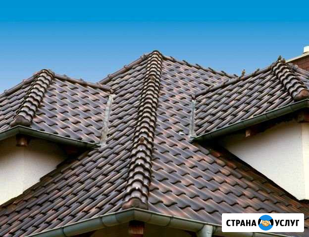 Кровельные сварочные работы Прохладный - изображение 1