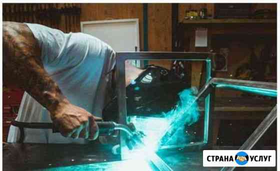 Электрика / Сварочные работы Энгельс