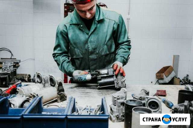 Продажа ремонт компрессора пневмоподвески Новые и Пятигорск - изображение 1