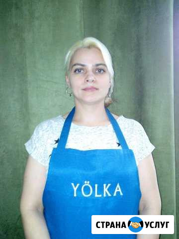 Клинер, домработница Искитим - изображение 1