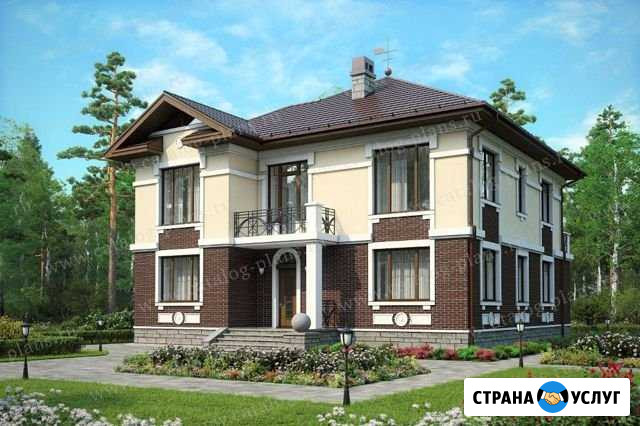 Ремонт строительства Кемерово - изображение 1