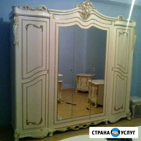 Сборщик Мебели Махачкала - изображение 1