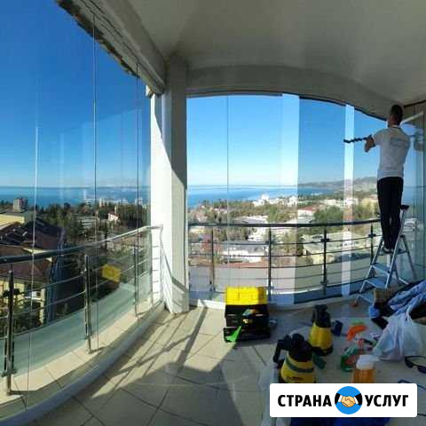 Тонирование Сочи - изображение 1