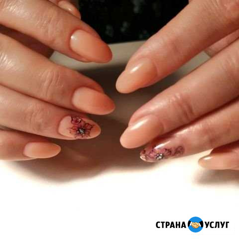 Маникюр Верхняя Пышма - изображение 1