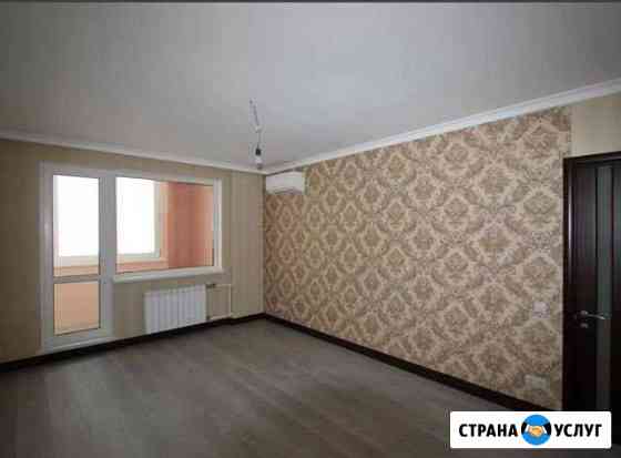 Все виды отделочных работ под ключ Сочи
