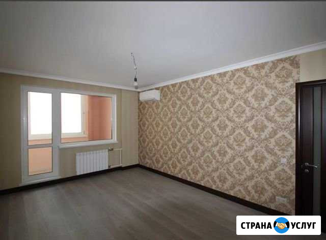 Все виды отделочных работ под ключ Сочи - изображение 1