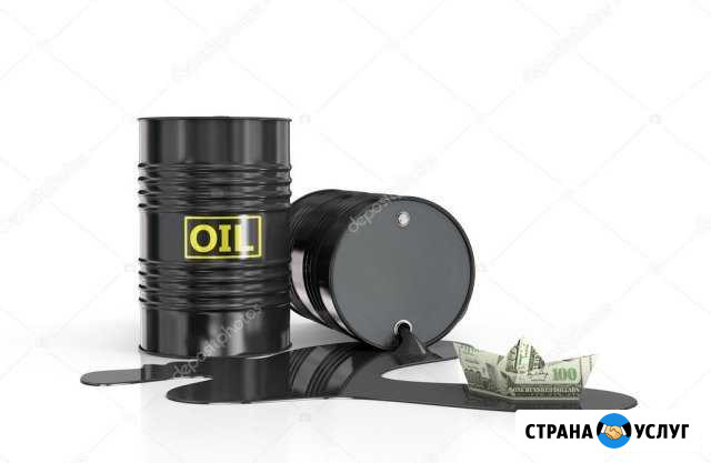 Масла отработанные Нижний Новгород - изображение 1