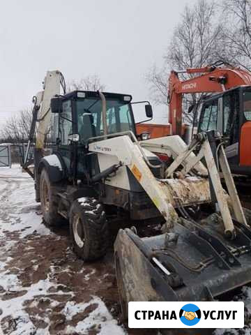 Услуги Terex 860 аренда Киров - изображение 1
