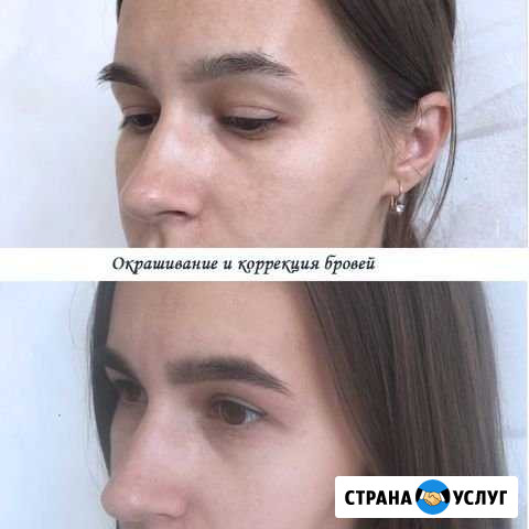 Услуги парикмахера Барнаул - изображение 1