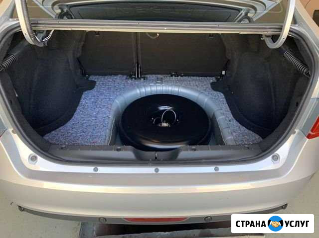 Установка гбо пропан Георгиевск - изображение 1