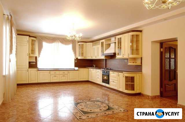 Ремонт и отделка квартир, домов и офисов Ставрополь - изображение 1