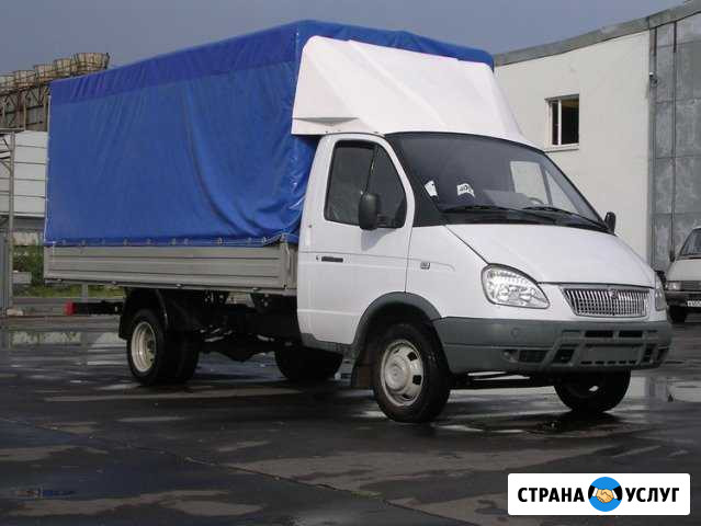 Вывоз мусора Калуга - изображение 1