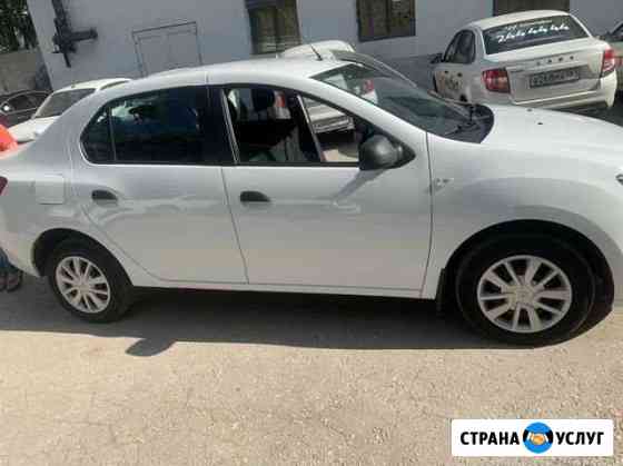 Аренда автомобилей Самара