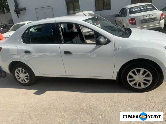 Аренда автомобилей Самара - изображение 1