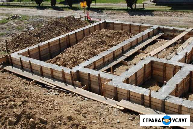Строительство Ковров - изображение 1