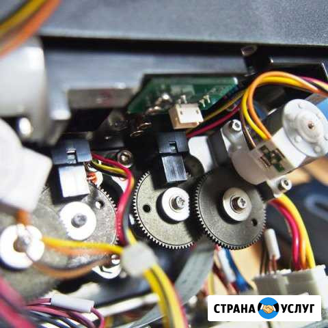 Техобслуживание и ремонт сварочных аппаратов волс Нижний Новгород - изображение 1