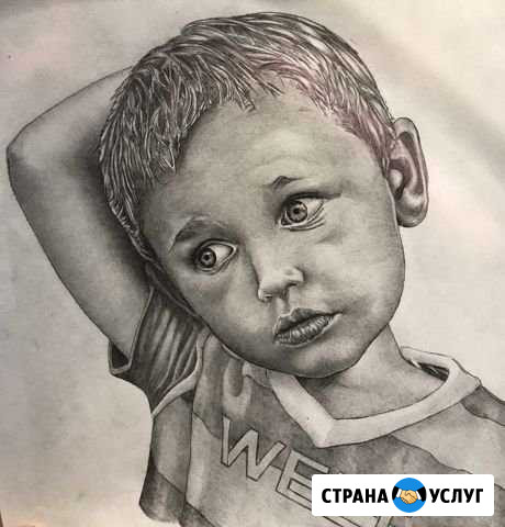 Сделать тату Пермь Пермь - изображение 1