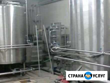 Услуги сварщика-сантехника газо- и электро-сварки Ногинск - изображение 1