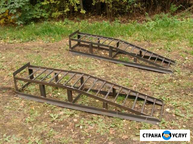 Эстакада Кольцово - изображение 1