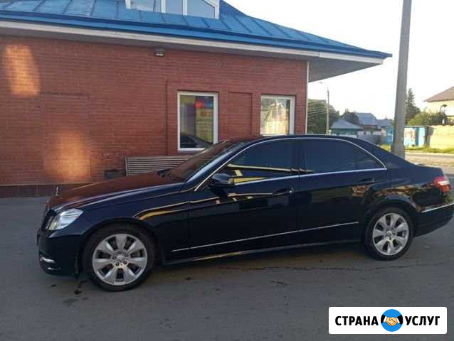 Аренда авто прокат, 7 местные авто в наличии Новосибирск - изображение 1