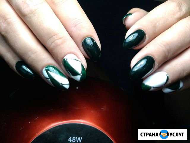 Маникюр Чита - изображение 1