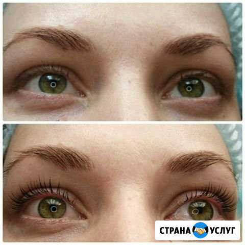 Velvet ресниц Пенза - изображение 1