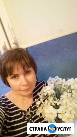 Няня на час Тамбов - изображение 1