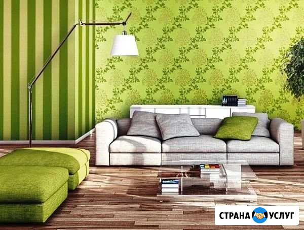 Ремонт квартир Салават - изображение 1