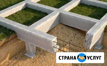 Геология участка, геология под строительство Когалым - изображение 1