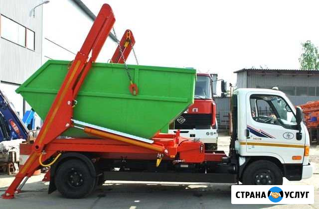 Вывоз мусора Домодедово. Демонтаж домов и сооружен Домодедово - изображение 1