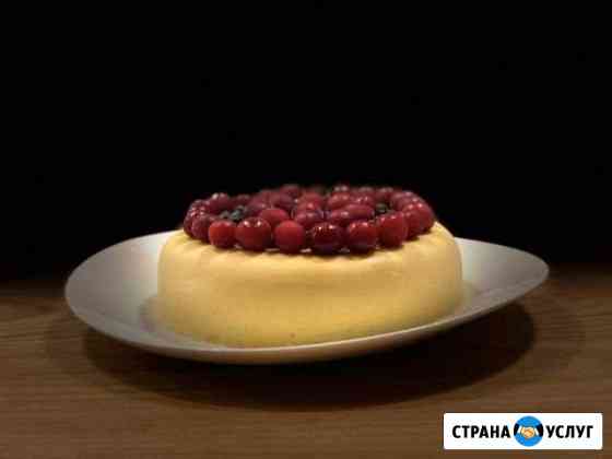 Торты на заказ Екатеринбург