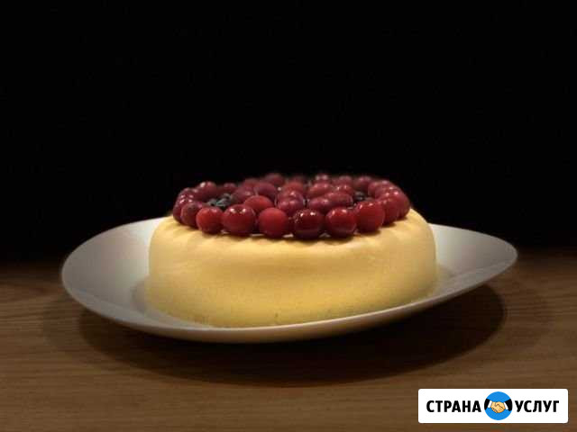 Торты на заказ Екатеринбург - изображение 1