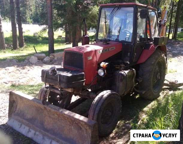 Экскаватор Златоуст - изображение 1