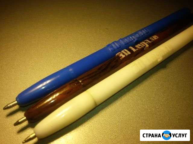 3Д Печать 3Д моделирование Луга - изображение 1