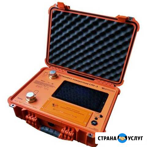 Поверка счётчиков газа Нижнекамск - изображение 1