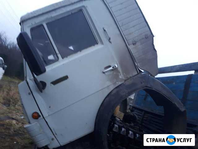 Навоз,грунт,песок и др Орёл - изображение 1