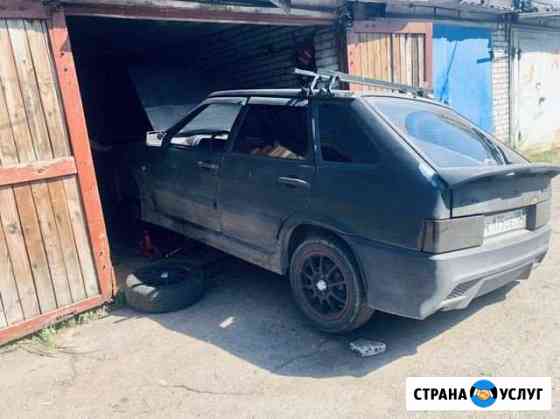 Кузовные и сварочный ремонты качественно Санкт-Петербург