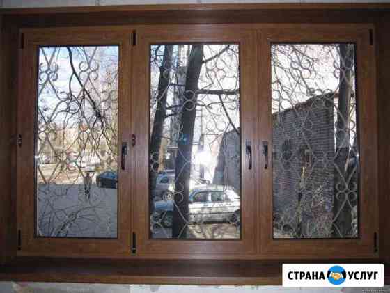 Качественные окна(короткие сроки) Новочеркасск