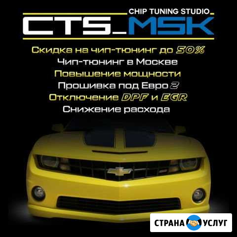 Чип-Тюнинг Ваз (Лада) Газ Москва - изображение 1